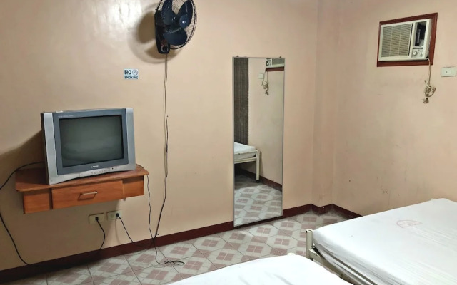 Magic Square Inn