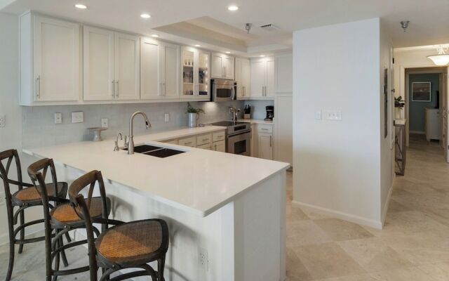 Tranquillity on the Beach