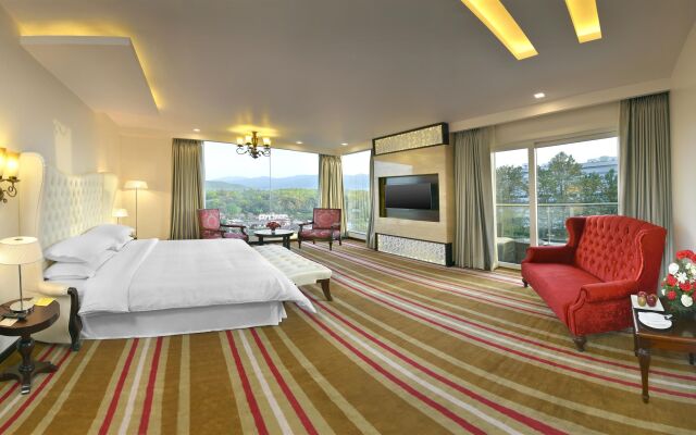 Four Points by Sheraton Dehradun