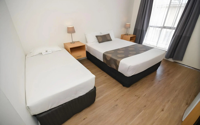 Dandenong Motel