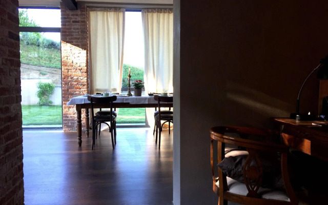 MiaClara Relais