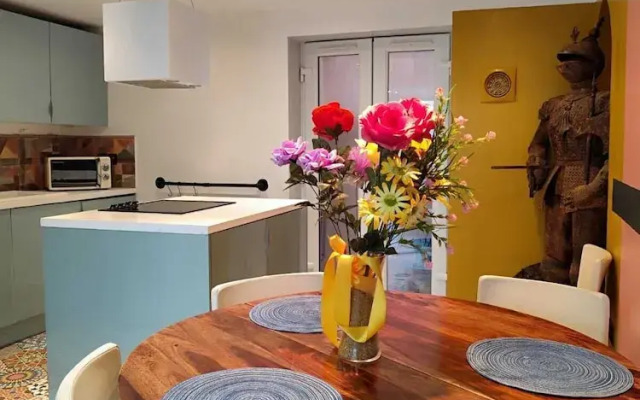 Tower Bridge Property