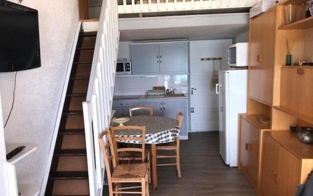 Appartement Port Barcarès, 3 pièces, 5 personnes - FR-1-81-191