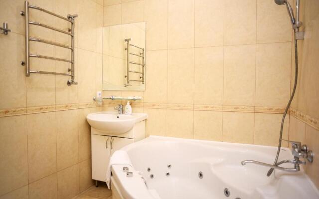 Premium Rent in Kiev Centre - Kiev