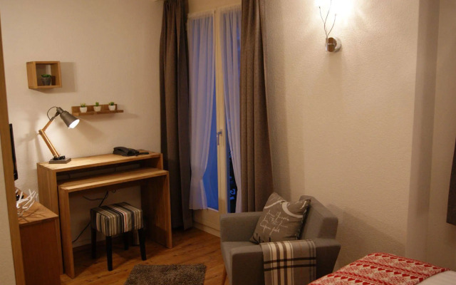 Hotel Schweizerhof Engelberg