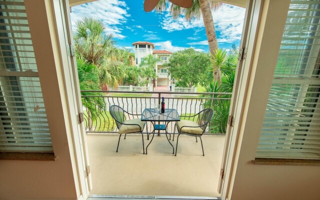 Villa Portofino Apartment 5