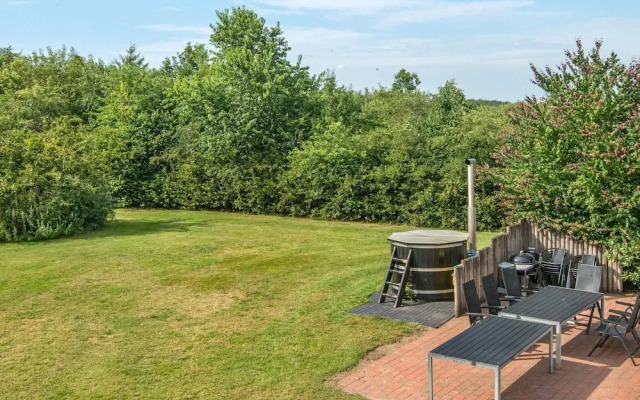 Luxury Retreat With Hot Tub - By Traum Ferienwohnungen