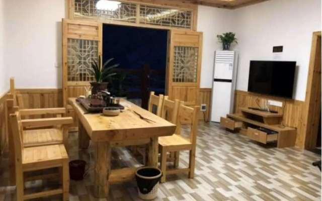 Zhangjiajie Yunqi Inn