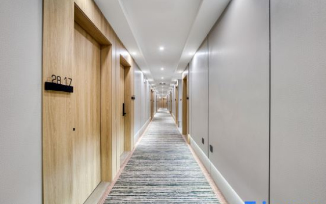 Hangzhou Melas Hotel