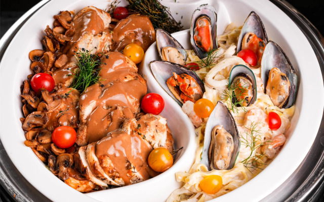 Park Inn by Radisson Dubai Motor City