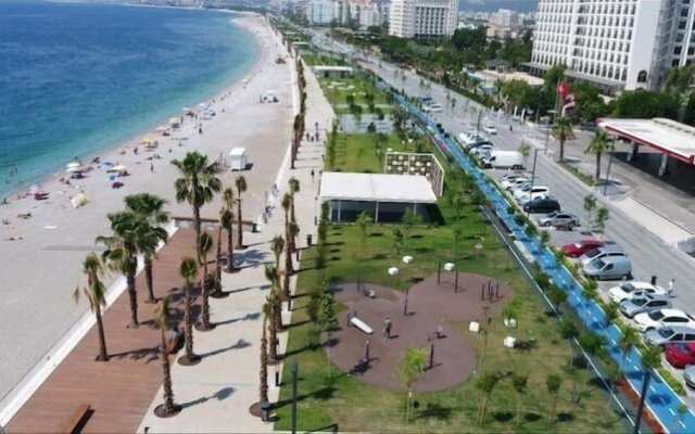 Ozgur Hotel