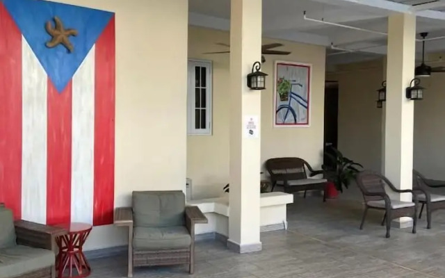 Hotel Villa del Sol