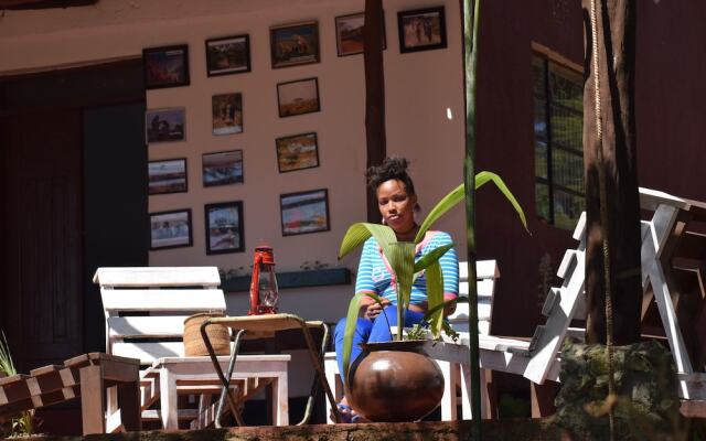 Eco Hostel Karatu
