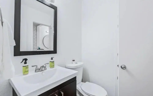 SoCo Oasis Retreat Relax in Comfort