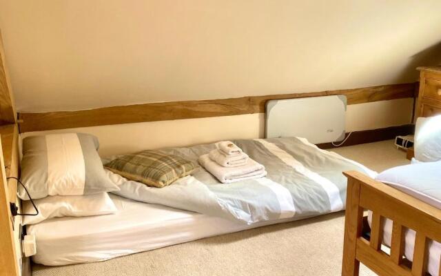 Greencourt Loft