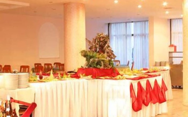 Hotel Sozer