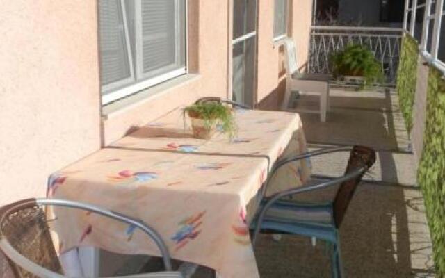 Apartment Julietta