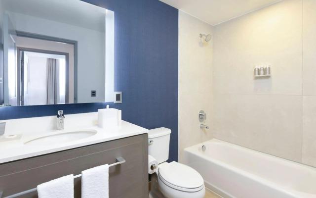 Residence Inn by Marriott Cancun Hotel Zone