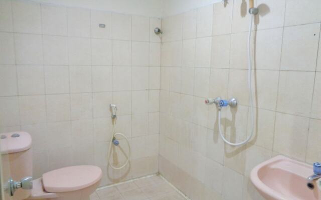 Oyo 2568 Orion Hotel