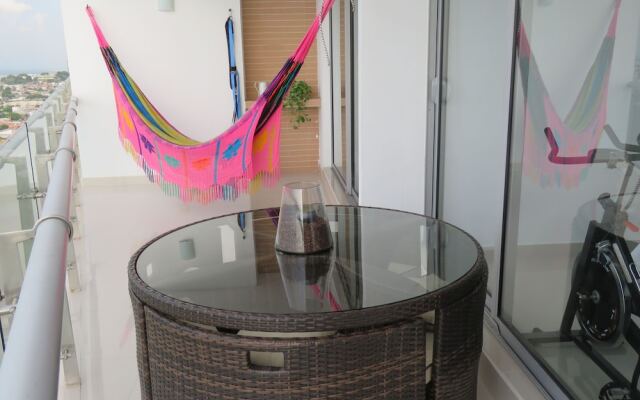 Bella Cartagena Apartments