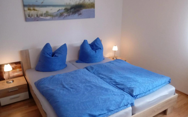 Ferienwohnung Sudmerberg NEU