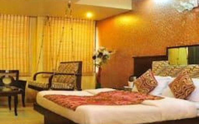 Hotel Shiv Dev International