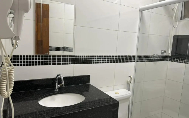 Pousada Mineira Noronha