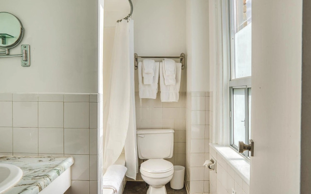 The Windsor Hotel by Hoco Hotels Collection