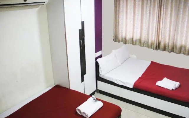 Sana Residency