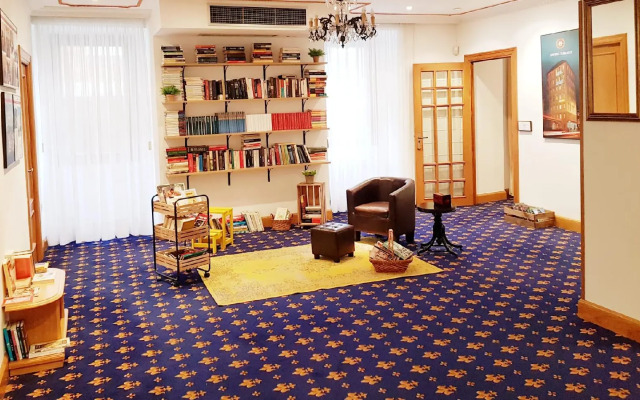 Hotel Zarauz