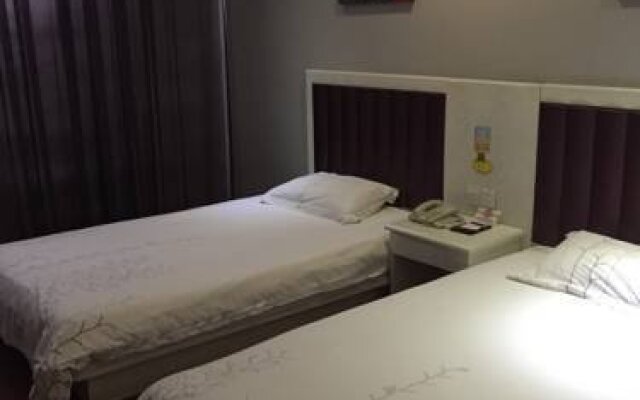 Super 8 Hotel Suzhou Hanshan Temple Feng Qiao Lu