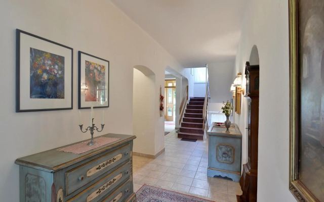 Rosenhof am See Ferienwohnung Alpenrose