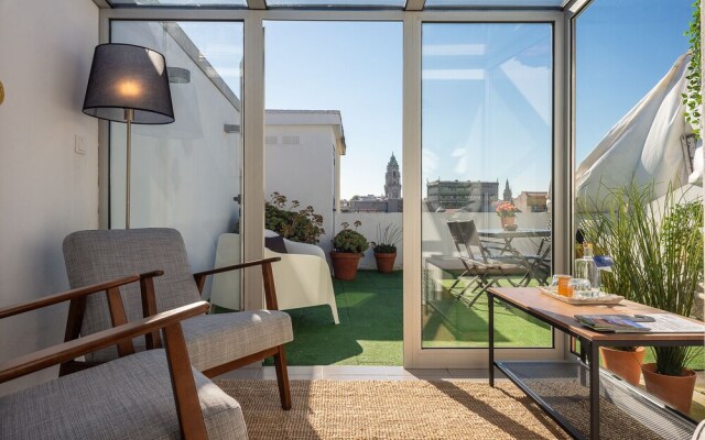 Oporto Stories Apartments
