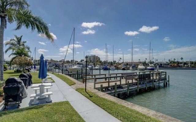 Madeira Beach Yacht Club 247f