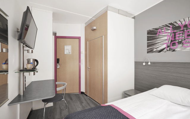 CABINN City Hotel