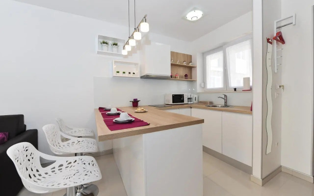 Luka Residence Apartments