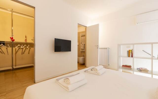 notaMI - White Home - Sempione