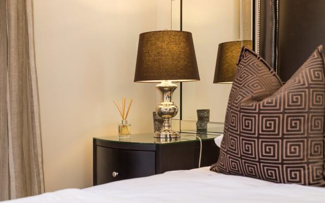 Melrose Executive Suites