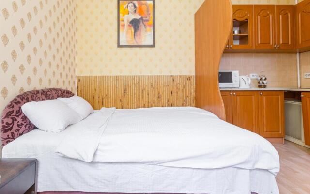 Apartament on Shevchenka St 12