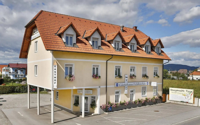 Gästehaus Feldkirchen