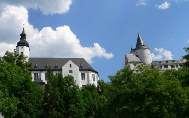 Hotel & Restaurant Danelchristelgut