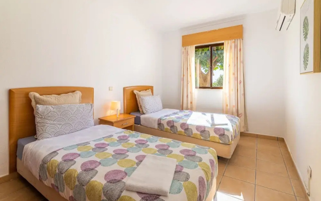 Villa Lourenco Carvoeiro