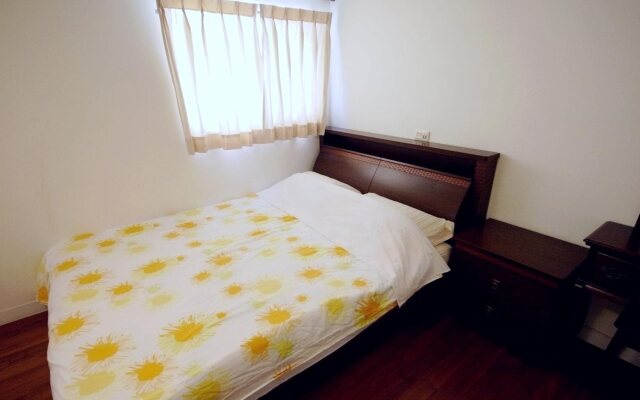 Joy Homestay