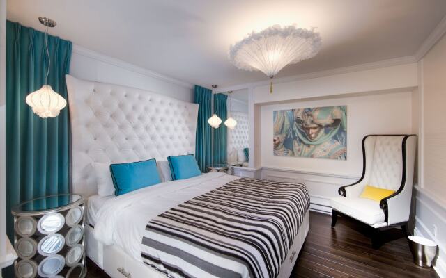 Hôtel Plaza Québec