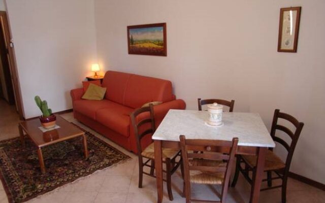 Le Ginestre Casa Vacanze