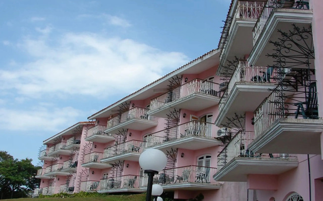 Horizontes Los Jazmines