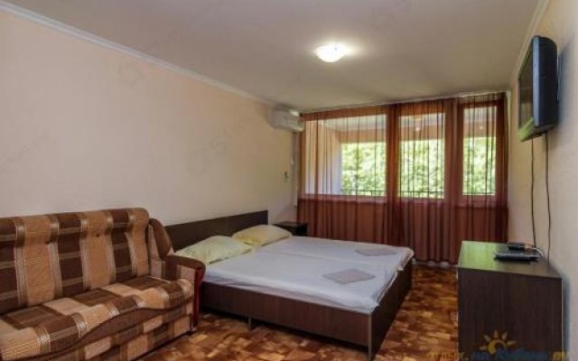 Guest House U Tatyany