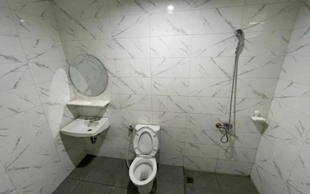 Hotel Gegerkalong Asri