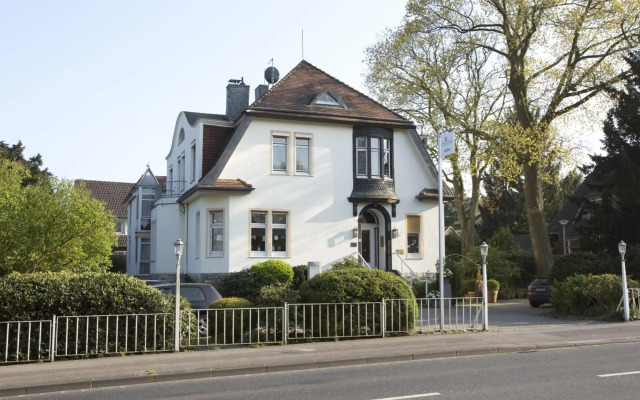 Höhen Hotel Viersen
