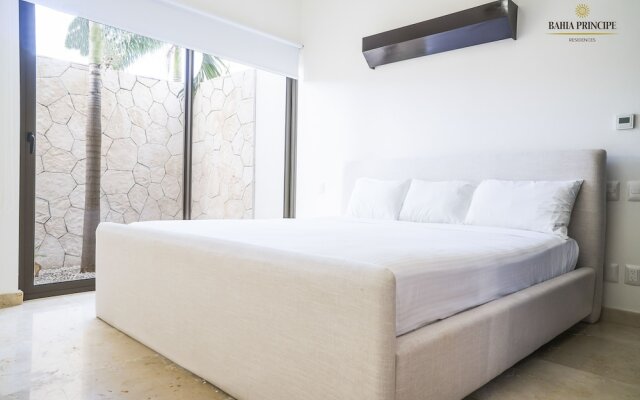 Bahia Principe Vacation Rentals - Quetzal - 1-Bedroom Apts.